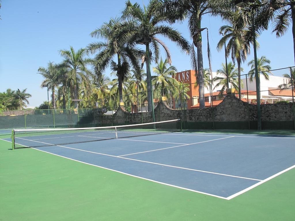 Villas Del Sol En Los Tules Puerto Vallarta Buitenkant foto